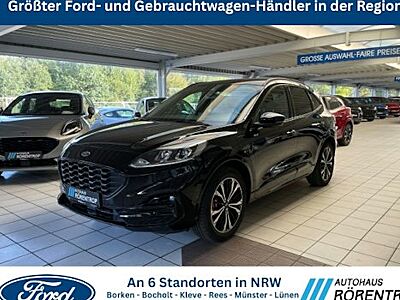 Ford Kuga 2.5 Duratec PHEV ST-Line 5 Türen