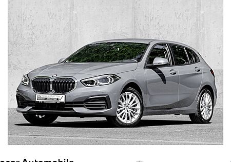 BMW 1er 118i Advantage 5 Türen