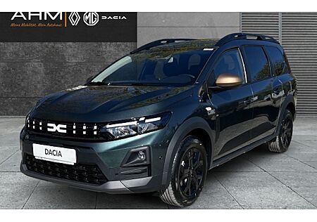 Dacia Jogger Eco-G 120 Extreme 5-Sitzer 5 Türen
