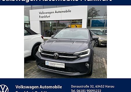 VW Taigo 1.0 TSI OPF 85 kW DSG Life 5 Türen