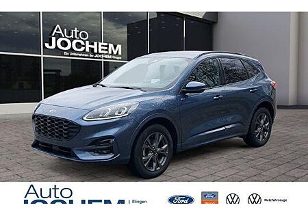 Ford Kuga 2.5 Duratec PHEV ST-Line CVT 5 Türen