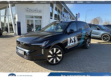 Volvo EX90 Twin Motor AWD Plus Executiv Ed 7-Sitzer 5 Türen