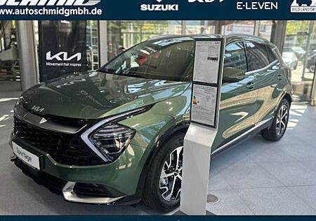 Kia Sportage 1.6 T-GDI EcoDynamics+ 110kW Spirit DCT 5 Türen