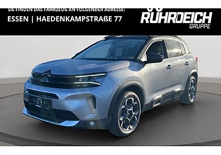 Citroën C5 Aircross PureTech 130 Stop&Start C-SERIES EAT8 5 Türen