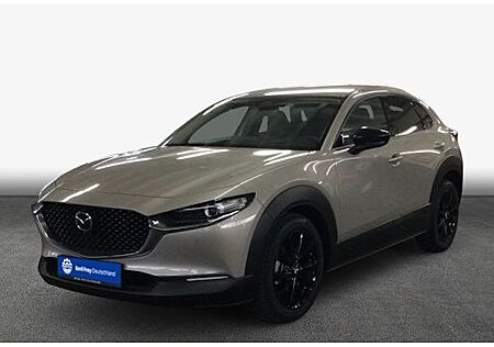 Mazda CX-30 e-SKYACTIV X M-Hybrid 186 Homura AT 5 Türen