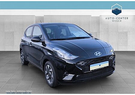 Hyundai i10 1.0 Trend 5 Türen
