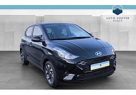 Hyundai i10 1.0 Trend 5 Türen