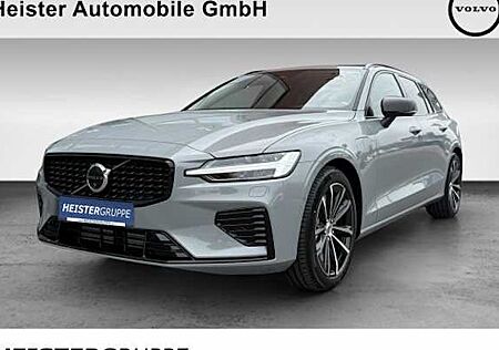 Volvo V60 T8 AWD Plug-in Hybrid Plus Dark Auto 5 Türen