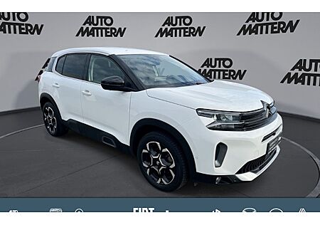 Citroën C5 Aircross BlueHDi 130 Stop&Start SHINE PACK EAT8 5 Türen