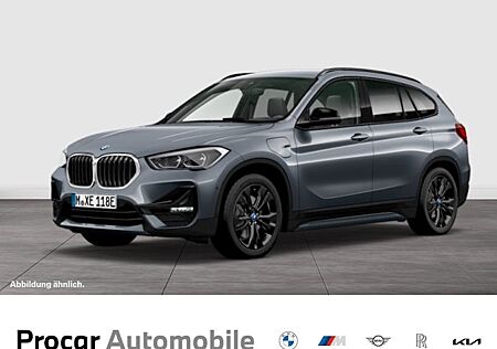 BMW X1 xDrive25e Sport Line Steptronic 5 Türen