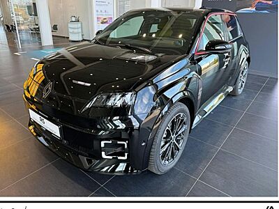 Renault R 5 Techno 120 Urban Range 5 Türen