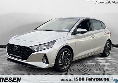 Hyundai i20 1.0 T-GDI 74kW Hybrid Trend 5 Türen