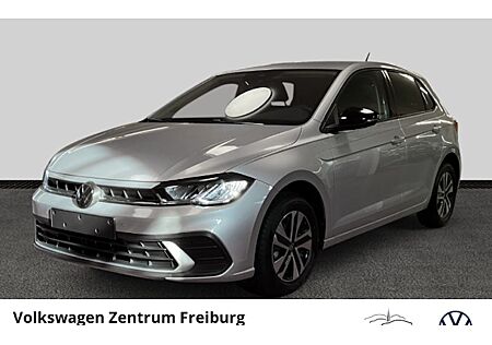 VW Polo 1.0 TSI 70kW ENERGY 5 Türen