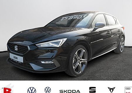 Seat Leon 1.5 eTSI ACT 110kW FR DSG 5 Türen
