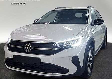 VW Taigo 1.0 TSI OPF GOAL 5 Türen