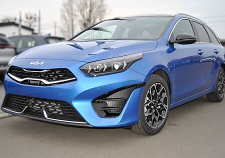 Kia Cee'd Sportswagon 1.5 T-GDI GT-line SW 5 Türen