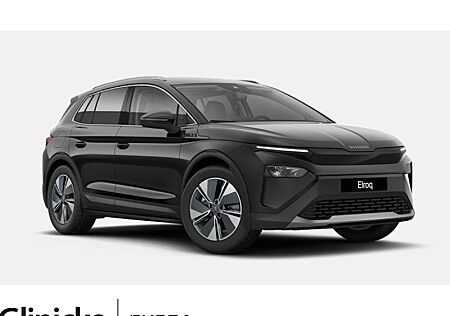 Skoda Elroq 85 5 Türen