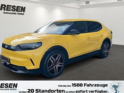 Ford Capri Dualmotor Extended R. 79kWh AWD Premium 5 Türen