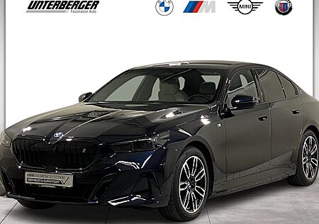 BMW i5 xDrive40 4 Türen