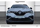 Renault Captur Mild Hybrid 160 EDC R.S. Line 5 Türen