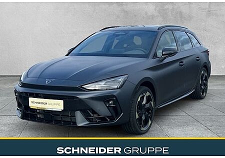 Cupra Leon 2.0 TSI VZ Tribe Edition DSG Sports 4WD 5 Türen