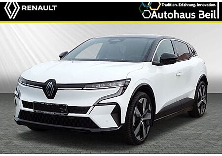 Renault Megane E-Tech EV60 220hp optimum charge Techno 5 Türen