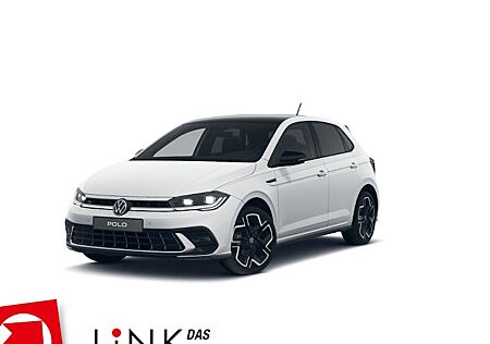 VW Polo 1.0 TSI 85kW DSG R-Line 5 Türen