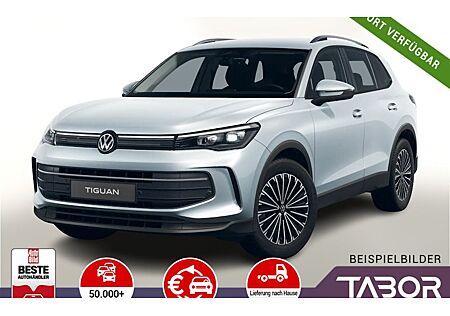 VW Tiguan 1.5 eTSI OPF DSG Life 5 Türen