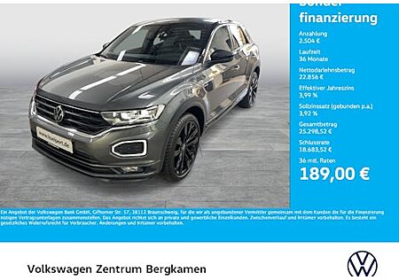VW T-Roc 1.5 TSI OPF DSG R-Line 5 Türen