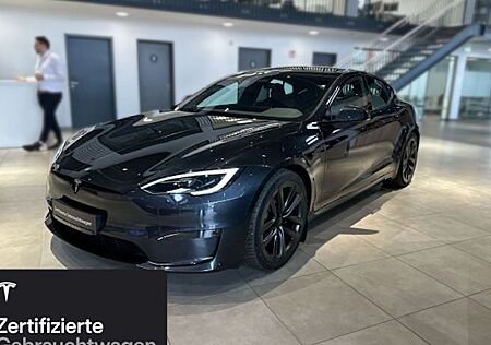 Tesla Model S Allradantrieb mit Dualmotor 5 Türen