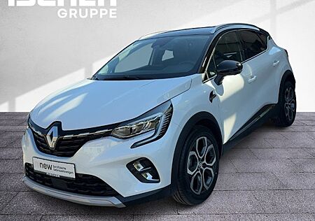 Renault Captur TCe 160 EDC Intens 5 Türen