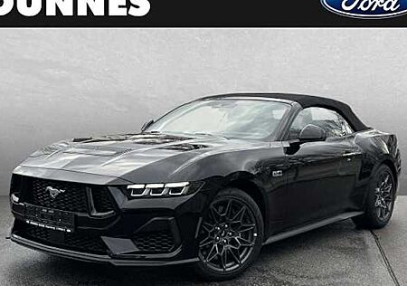 Ford Mustang 5.0 Ti-VCT V8 GT Auto 2 Türen