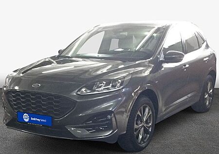 Ford Kuga 2.5 Duratec PHEV ST-Line 5 Türen