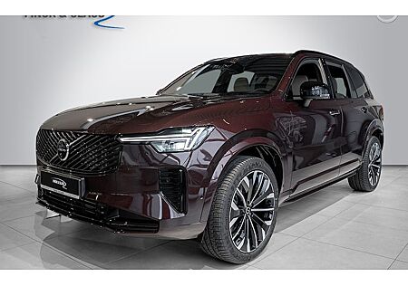 Volvo XC 90 T8 AWD Plus Dark Auto 5 Türen