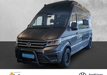 VW Grand California 2,0 TDI 130kW Auto. 680 4 Türen
