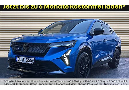 Renault Rafale Hybrid E-Tech 4x4 300 PHEV Atelier Alpin 5 Türen
