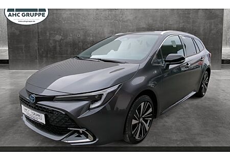 Toyota Corolla 2,0 Hybrid Teamplayer Touring Sports 5 Türen