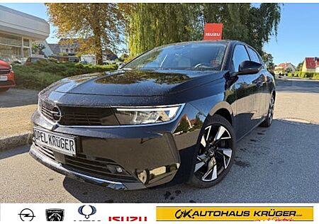 Opel Astra 1.2 Turbo 96kW Elegance 5 Türen