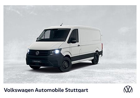VW Crafter 35 2.0TDI 103kW mittel 4 Türen