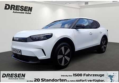 Ford Capri Extended Range 77kWh RWD Select 5 Türen