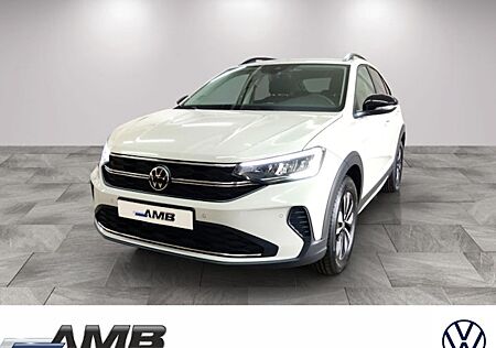 VW Taigo 1.0 TSI OPF GOAL 5 Türen