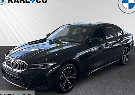 BMW 3er 320i Automatik 4 Türen