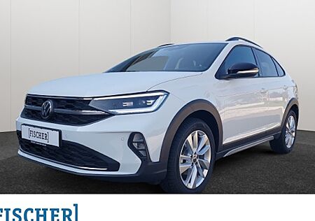 VW Taigo 1.0 TSI OPF 85 kW DSG MOVE 5 Türen