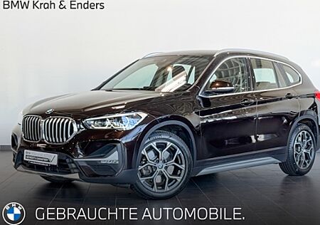 BMW X1 xDrive25d xLine Steptronic 5 Türen