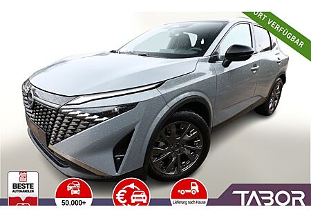 Nissan Qashqai 1.3 DIG-T MHEV 158PS Xtronic Tekna 4WD 5 Türen