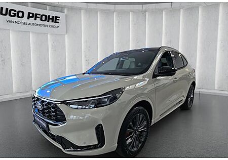 Ford Kuga 2.5 Duratec Vollhybrid Sound Ed. X CVT 5 Türen