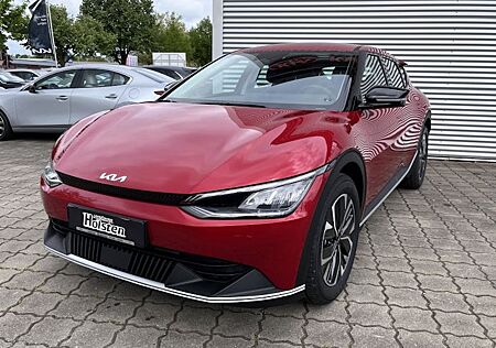 Kia EV6 84 kWh 168 kW Heckantrieb Air 5 Türen