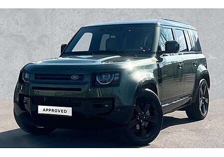 Land Rover Defender 3.0 D350 MHEV X-Dynamic HSE 110 5 Türen