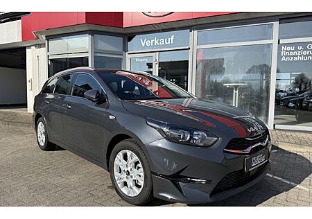 Kia Cee'd Sportswagon 1.5 T-GDI DCT Vision Sportswagon 5 Türen
