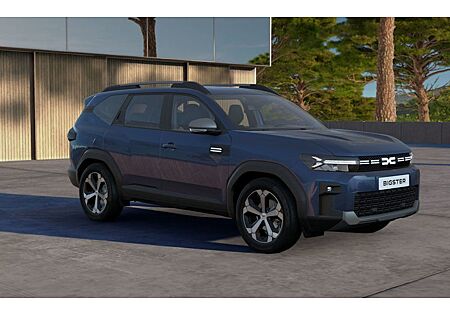 Dacia Bigster mild hybrid 140 Journey 5 Türen
